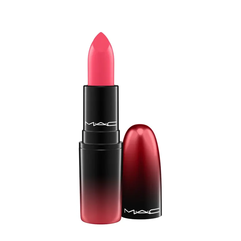 Love Me Lipstick You're So Vain MAC | Pinalli