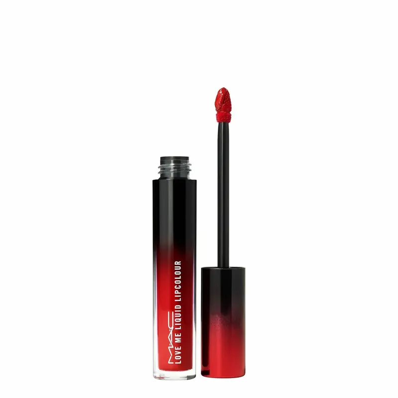 Love Me Liquid Lipcolour Adore Me MAC | Pinalli
