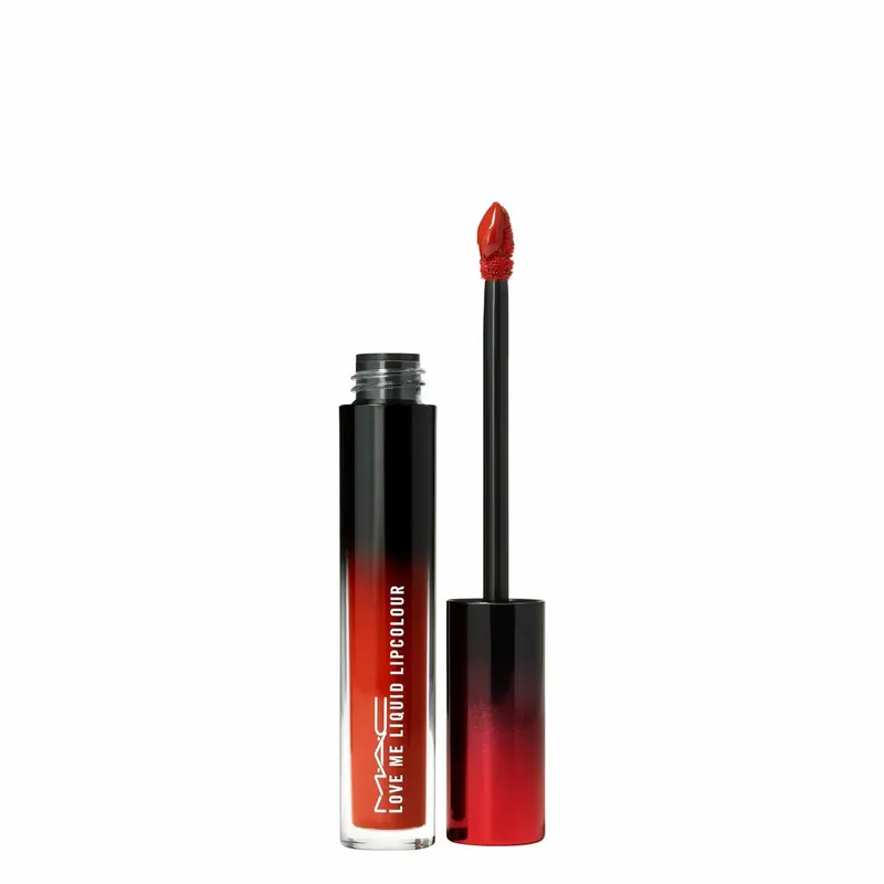 Love Me Liquid Lipcolour Deify Me MAC | Pinalli