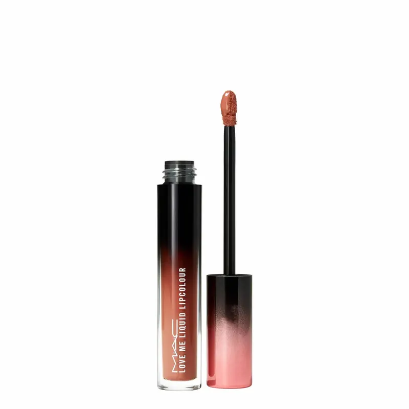 Love Me Liquid Lipcolour Feel Me? MAC | Pinalli
