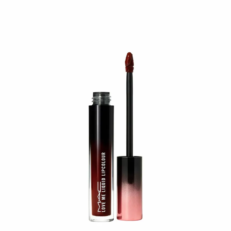 Love Me Liquid Lipcolour I Vote For Me MAC | Pinalli