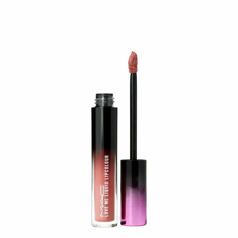 Love Me Liquid Lipcolour Laissez-Faire MAC | Pinalli