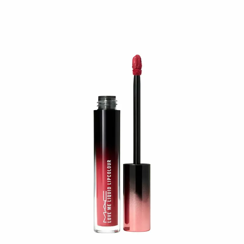 Love Me Liquid Lipcolour Still Winning MAC | Pinalli