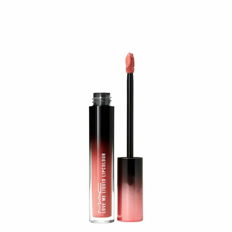 Love Me Liquid Lipcolour Très Blasé MAC | Pinalli