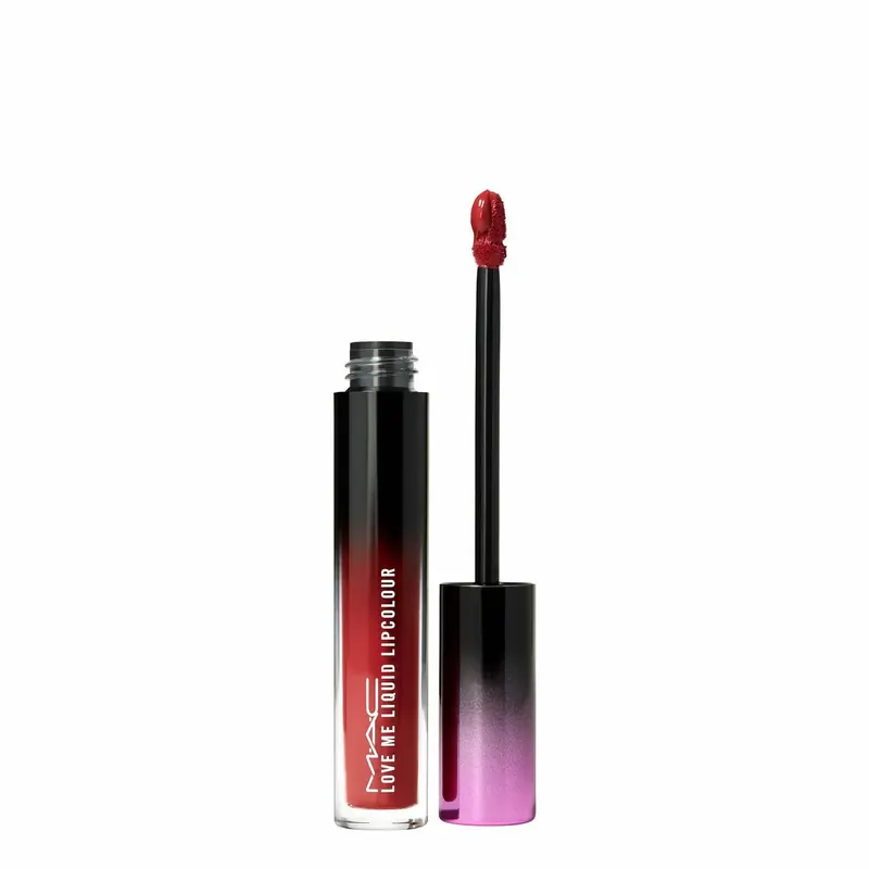 Love Me Liquid Lipcolour Whatta Doll MAC | Pinalli