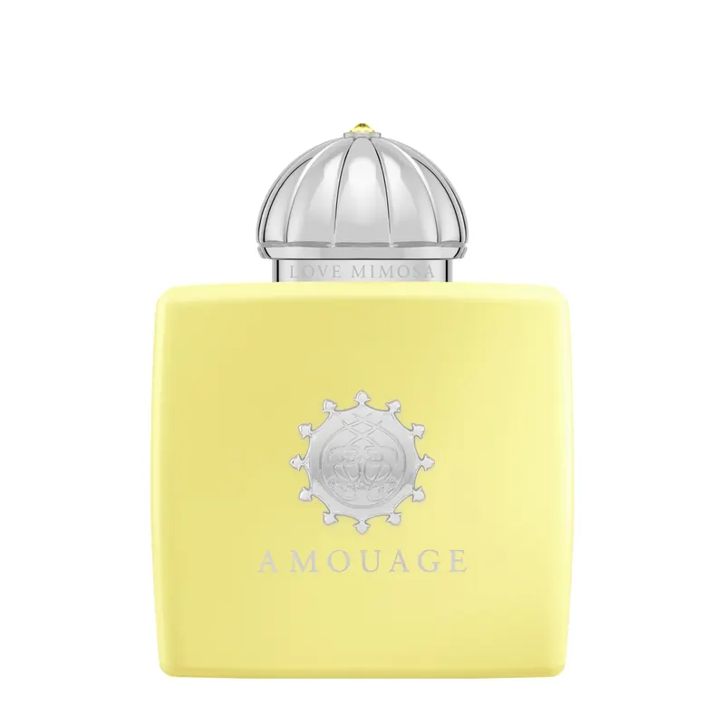 Love Mimosa 100ml AMOUAGE | Pinalli