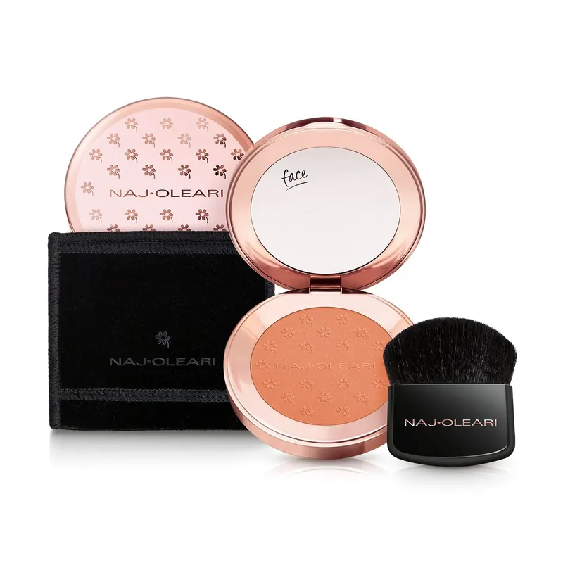 Lovely Cheek Blush 05 Albicocca NAJ OLEARI | Pinalli