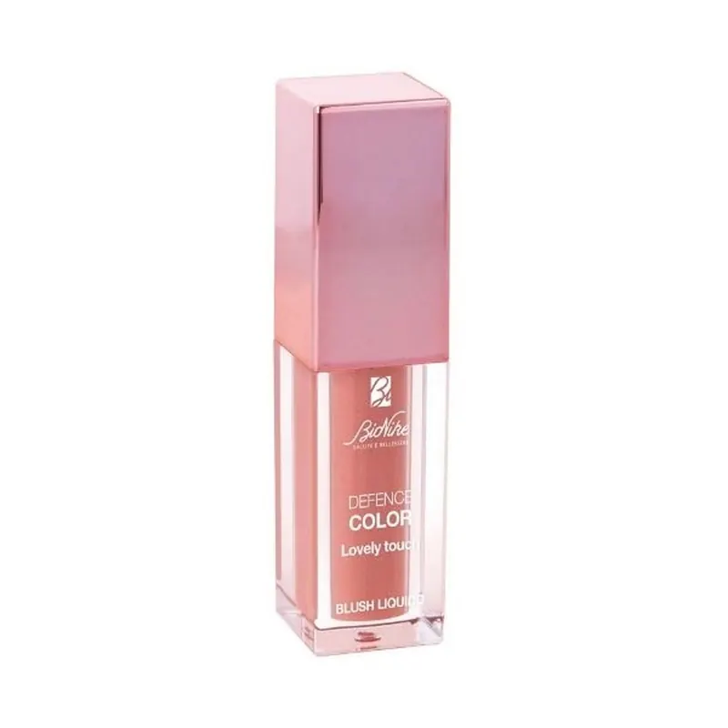LOVELY TOUCH Blush liquido 401 ROSE BIONIKE | Pinalli