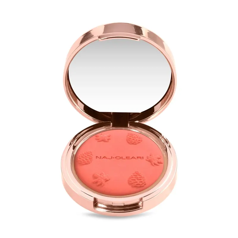 Loving Touch Creamy Blush 01 Pumpkin NAJ OLEARI | Pinalli