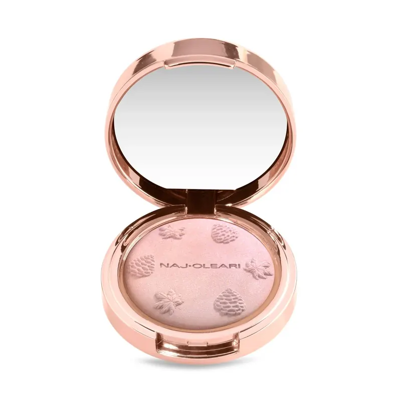 Loving Touch Creamy Highlighter 7.5g NAJ OLEARI | Pinalli