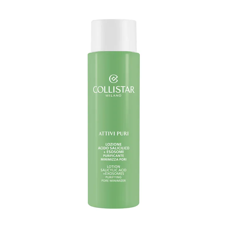 Lozione Acido Salicilico 100ml COLLISTAR | Pinalli