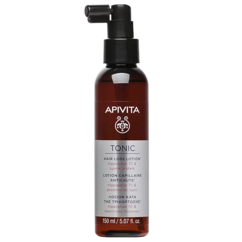 Lozione Anti-caduta 150ml APIVITA | Pinalli