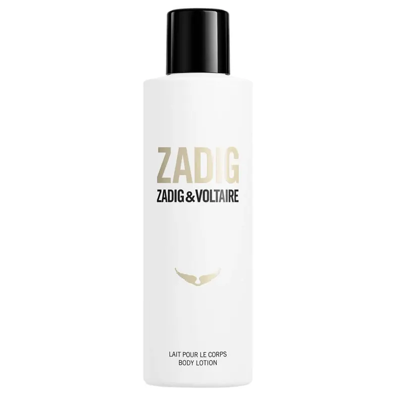 Lozione corpo 200ml ZADIG&VOLTAIRE | Pinalli