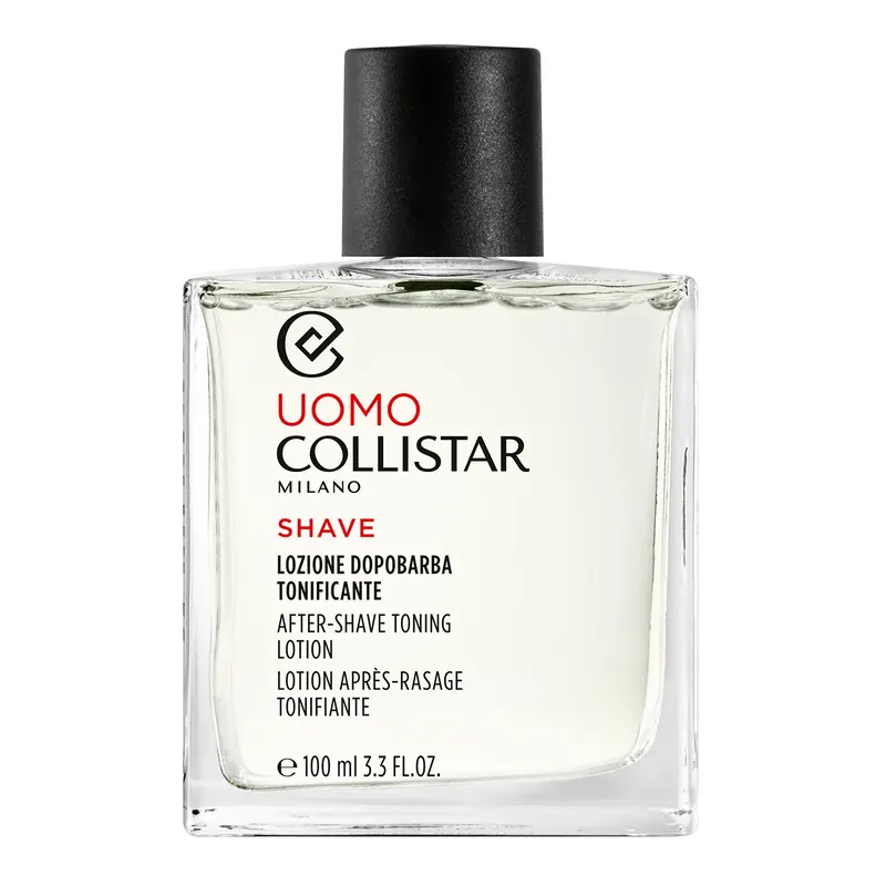 Lozione Dopobarba Tonificante 100ml COLLISTAR | Pinalli