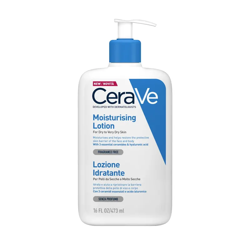 Lozione Idratante 473ml CERAVE | Pinalli