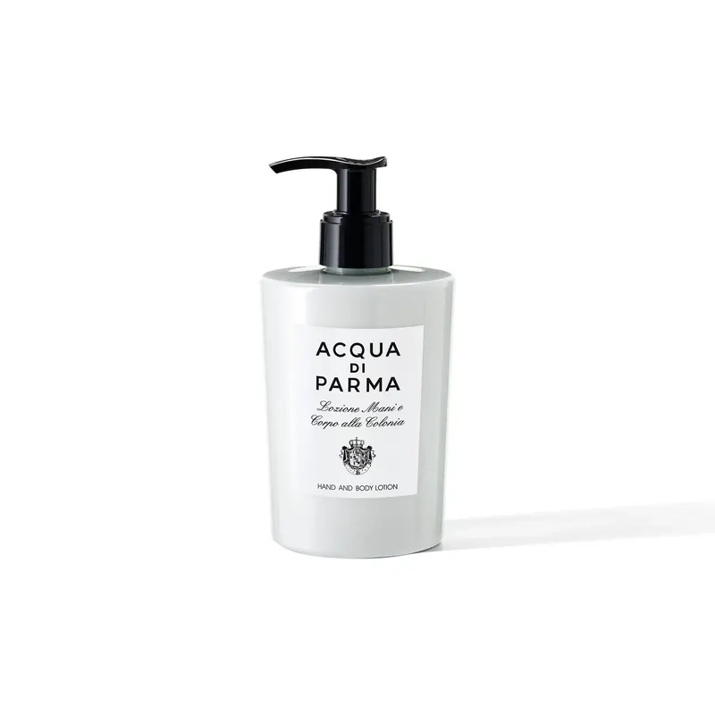 Lozione Mani e Corpo 300ml ACQUA DI PARMA | Pinalli