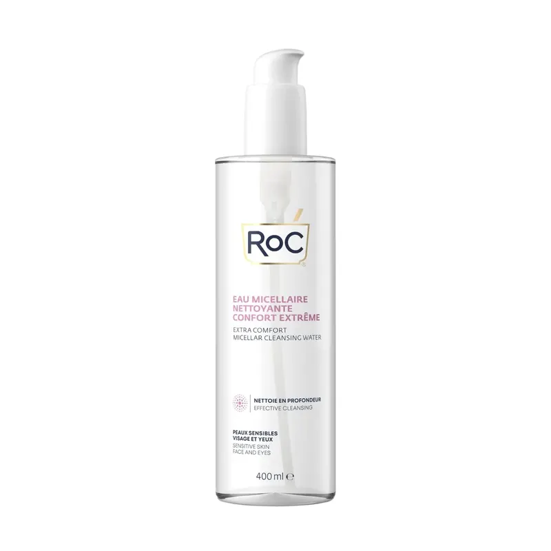 Lozione Micellare Extra Comfort 400ml ROC | Pinalli
