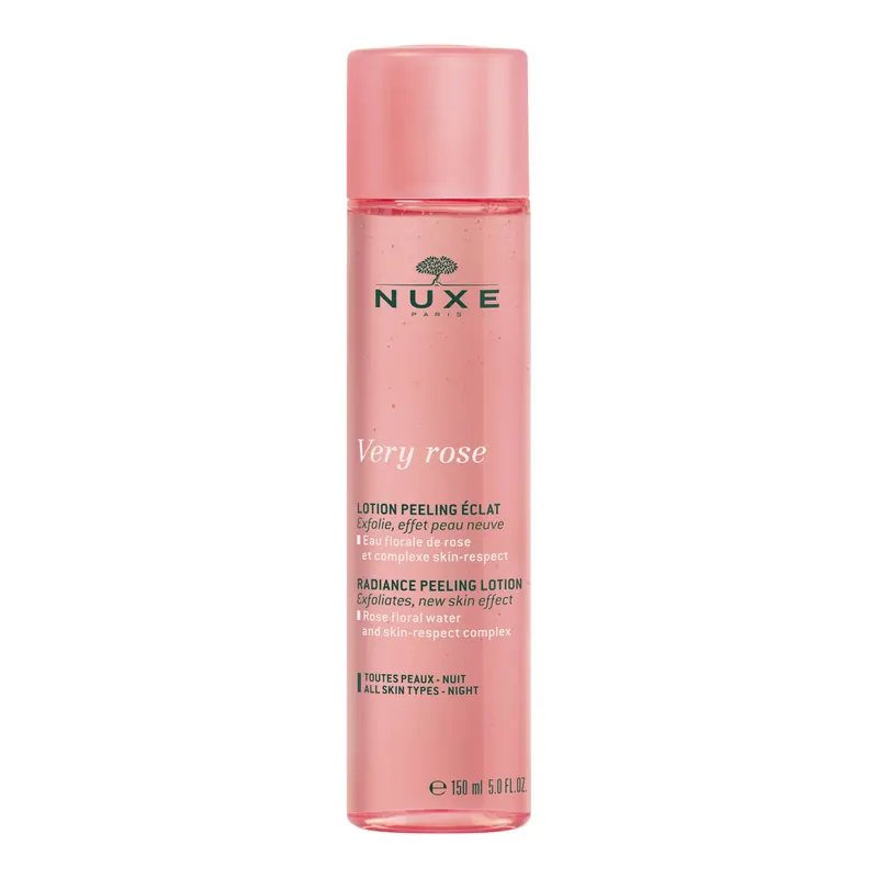 Lozione peeling luminosità 150ml NUXE | Pinalli