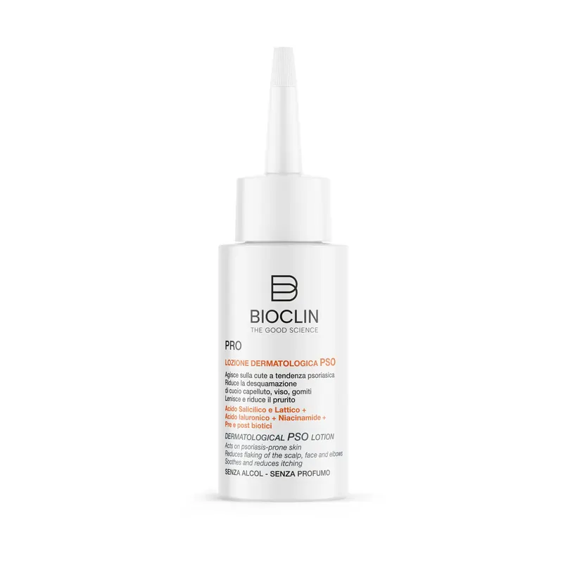 Lozione Pso 75ml BIOCLIN | Pinalli