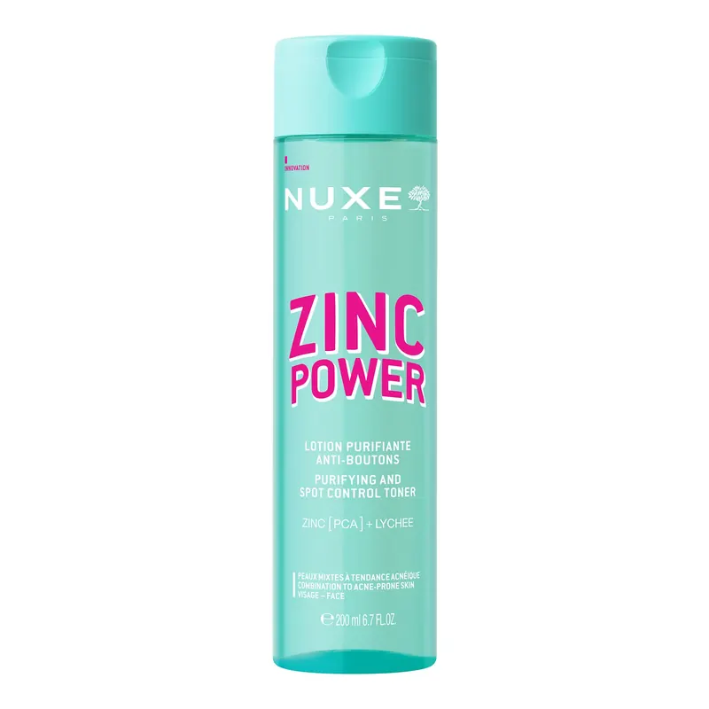 Lozione Purificante 200ml NUXE | Pinalli