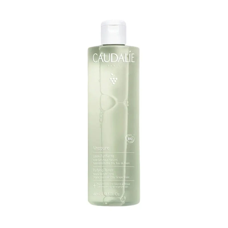 Lozione Purificante 400ml CAUDALIE | Pinalli