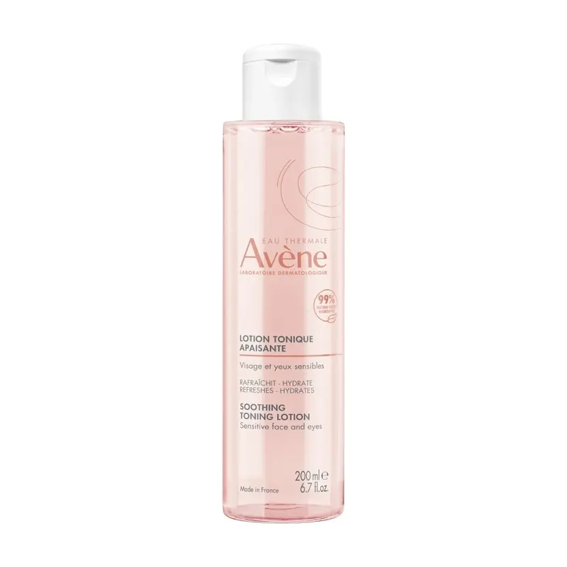 Lozione tonica lenitiva 200ml AVÈNE | Pinalli