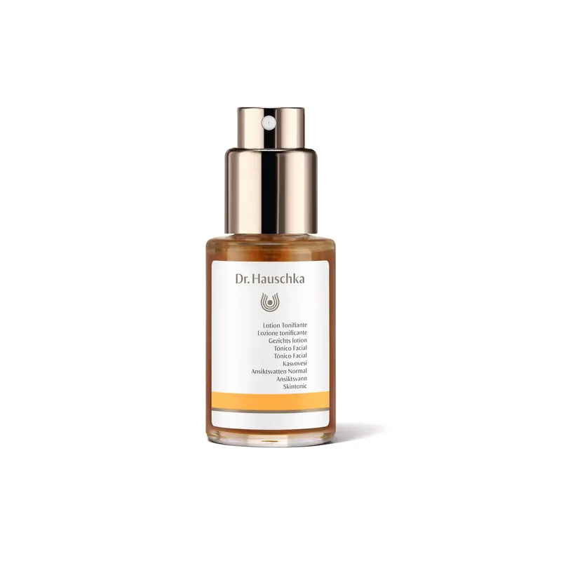 Lozione tonificante 30ml DR. HAUSCHKA | Pinalli