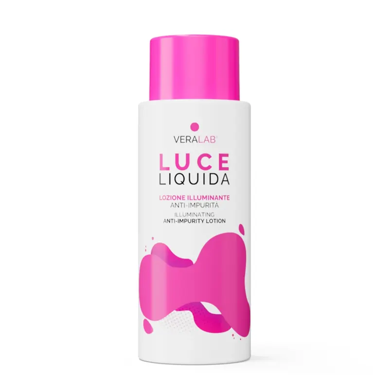 Luce Liquida 100ml VERALAB | Pinalli