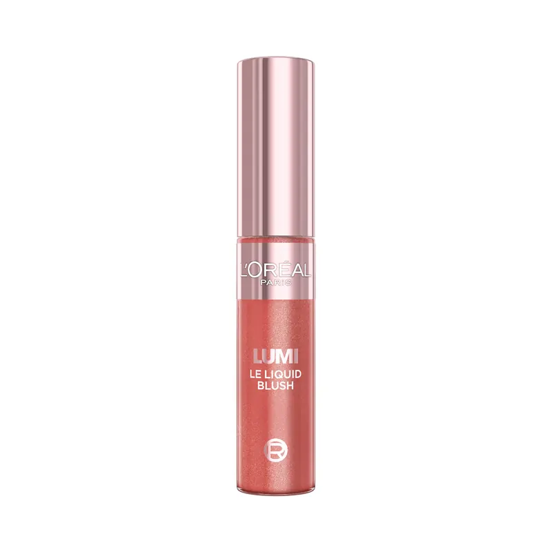 Lumi Glotion - Le Liquid Blush L'ORÉAL PARIS | Pinalli