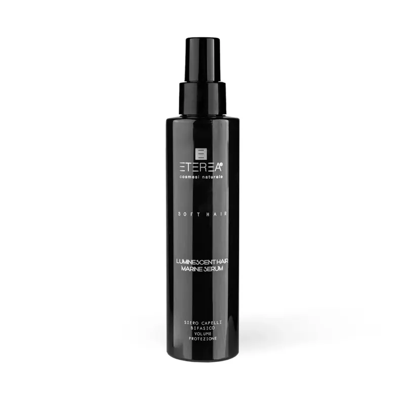 Luminescent Hair Marine Serum ETEREA COSMESI NATURALE | Pinalli
