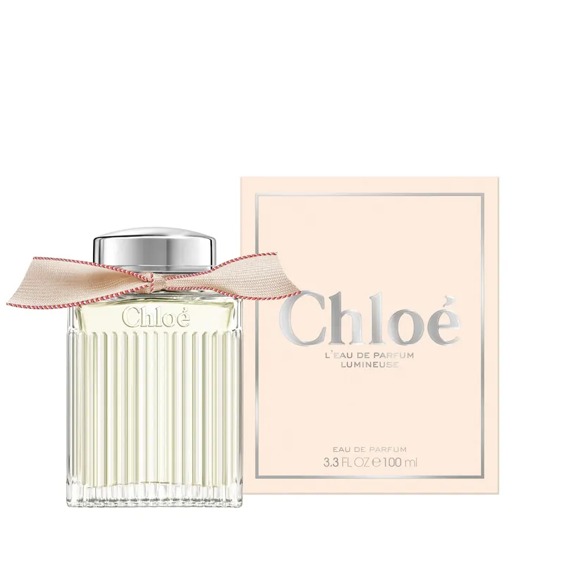 Lumineuse 100ml CHLOÉ | Pinalli