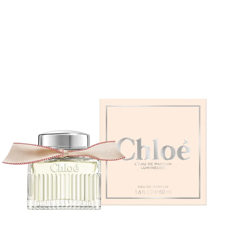 Lumineuse 50ml CHLOÉ | Pinalli