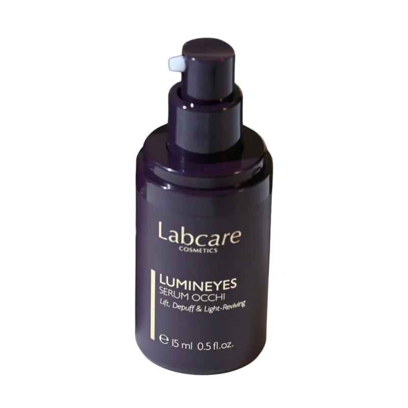 lumineyes siero occhi 15ml LABCARE | Pinalli