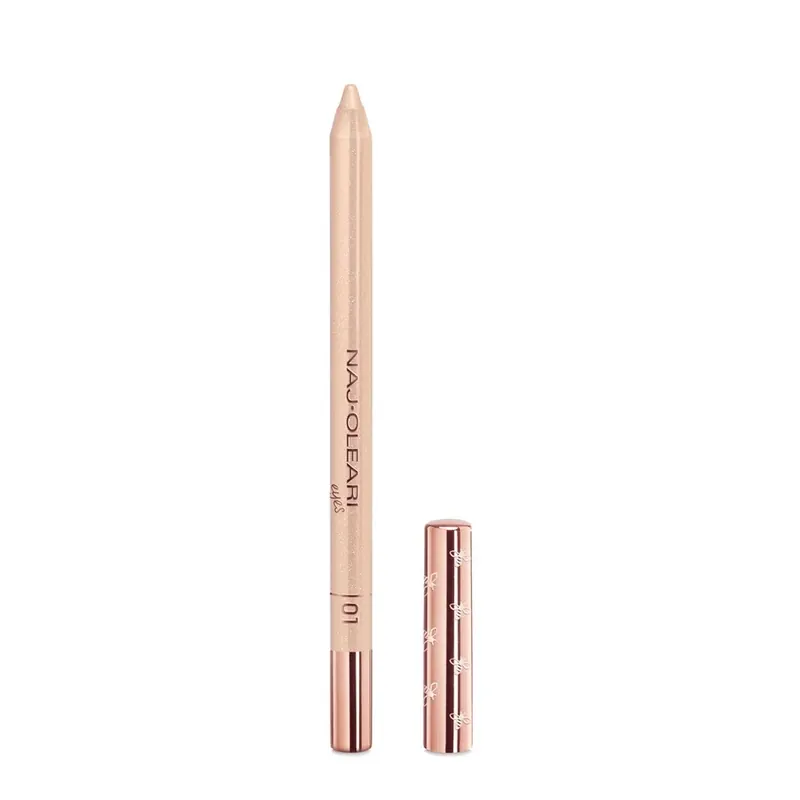 Luminous Eye Pencil 01 Oro NAJ OLEARI | Pinalli