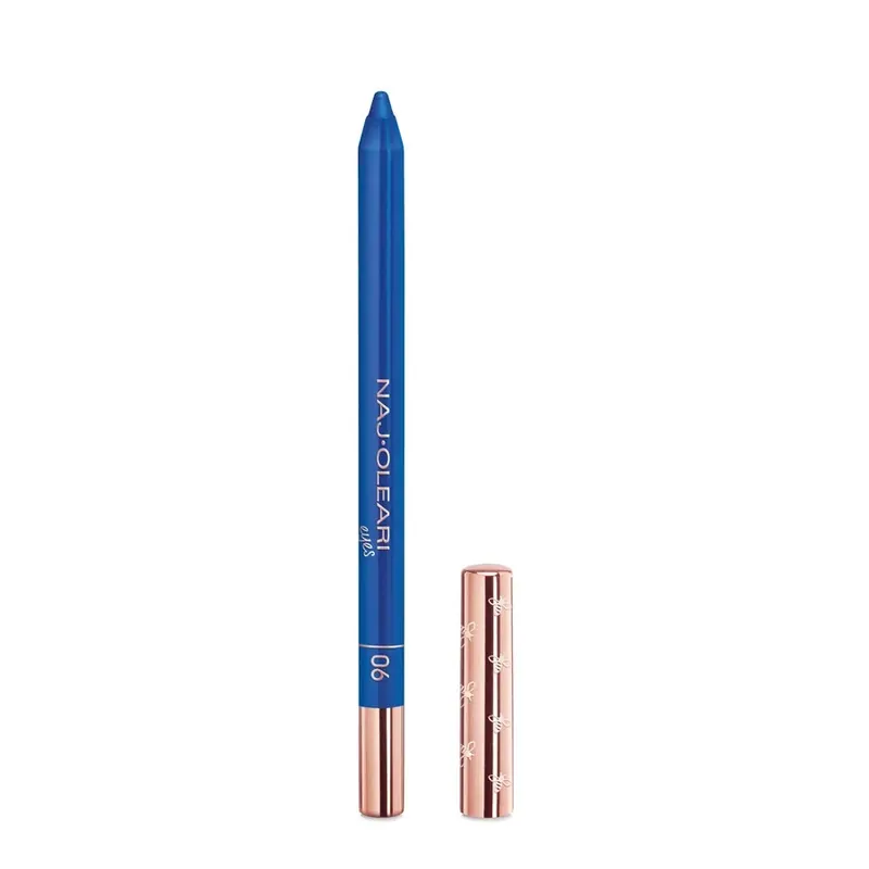 Luminous Eye Pencil 06 Blu Elettrico NAJ OLEARI | Pinalli