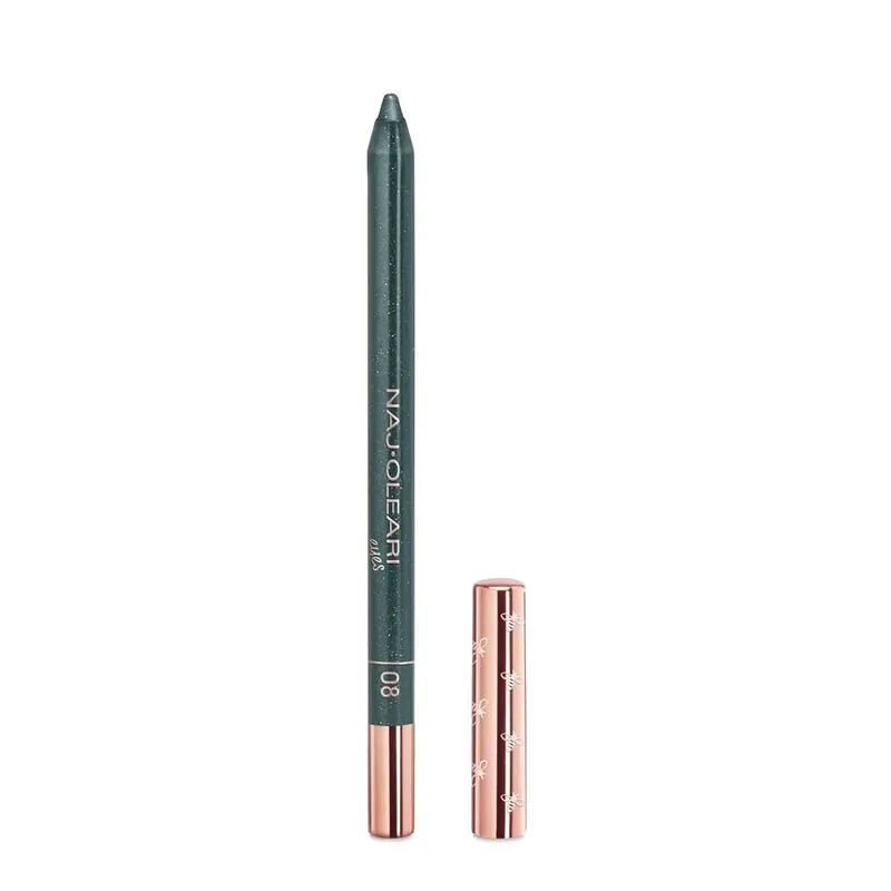 Luminous Eye Pencil 08 Grigio Perlato NAJ OLEARI | Pinalli
