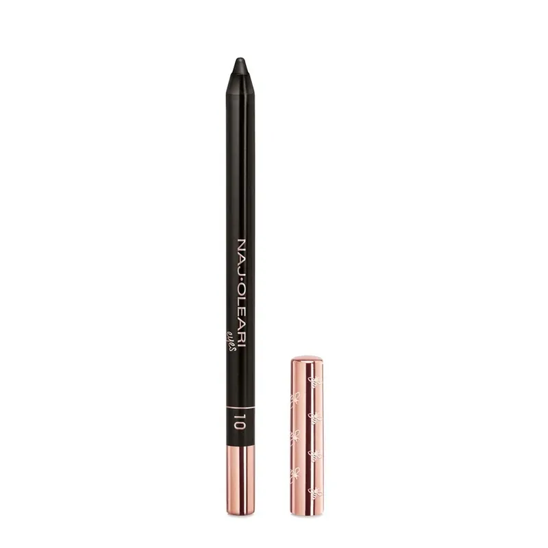 Luminous Eye Pencil 10 Nero Mat NAJ OLEARI | Pinalli