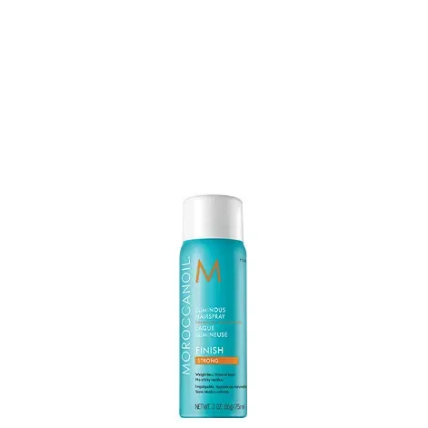 Luminous Hairspray Strong 75ml MOROCCANOIL | Pinalli
