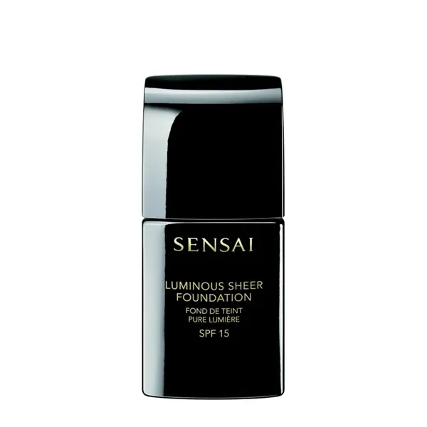 Luminous Sheer Foundation SPF15 SENSAI | Pinalli