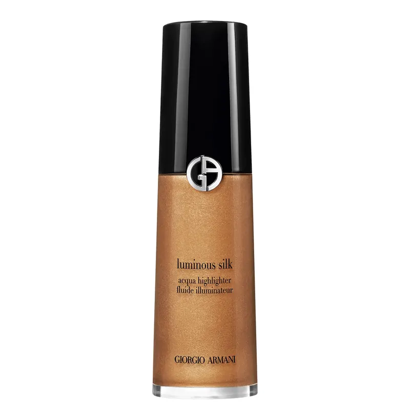 Luminous Silk Acqua Highlighter 5 GIORGIO ARMANI | Pinalli