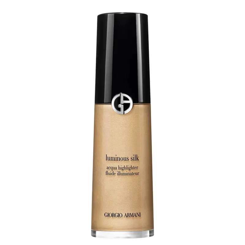 Luminous Silk Acqua Highlighter GIORGIO ARMANI | Pinalli