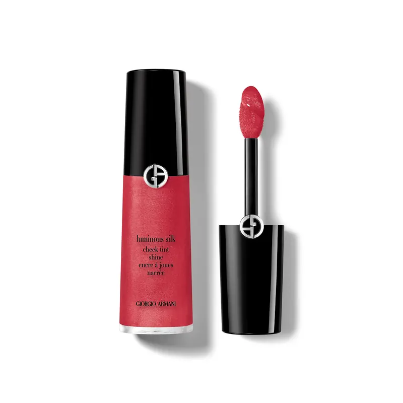 Luminous Silk Cheek Tint Shine GIORGIO ARMANI | Pinalli