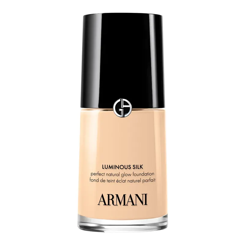 Luminous Silk Foundation 1 GIORGIO ARMANI | Pinalli