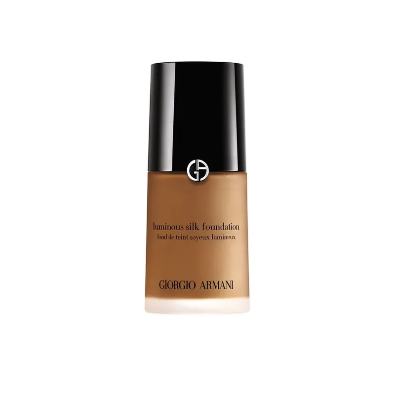 Luminous Silk Foundation 10 GIORGIO ARMANI | Pinalli