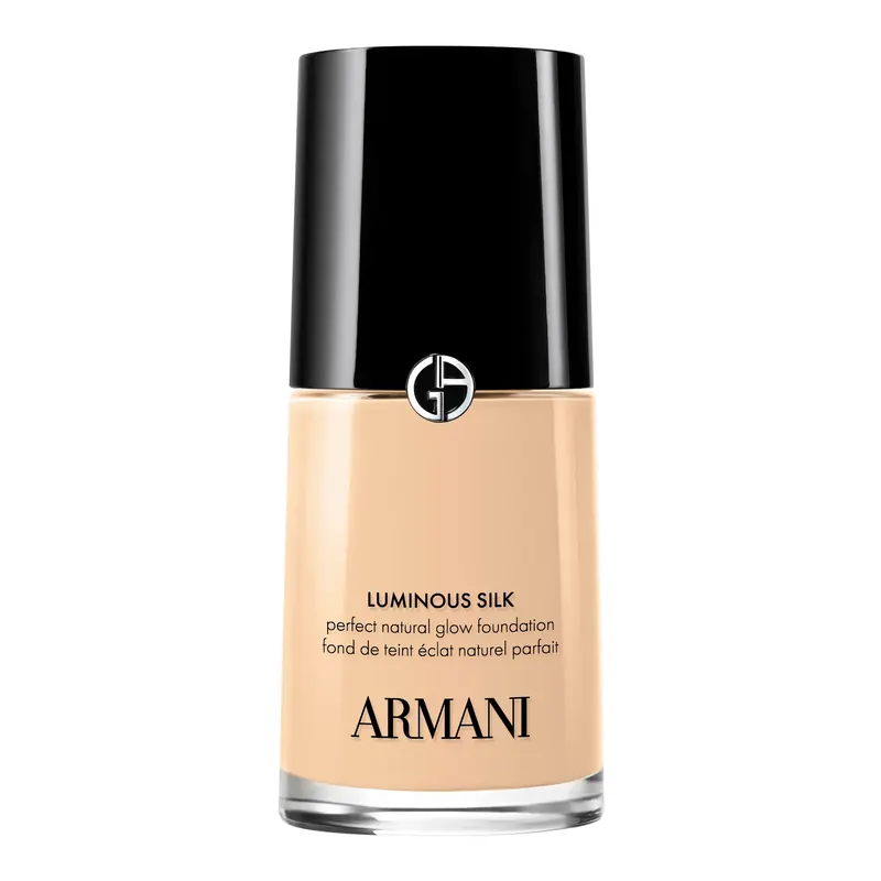 Luminous Silk Foundation 2 GIORGIO ARMANI | Pinalli