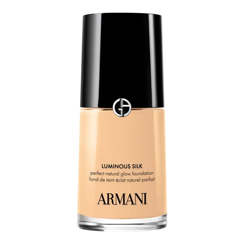 Luminous Silk Foundation 3.8 GIORGIO ARMANI | Pinalli