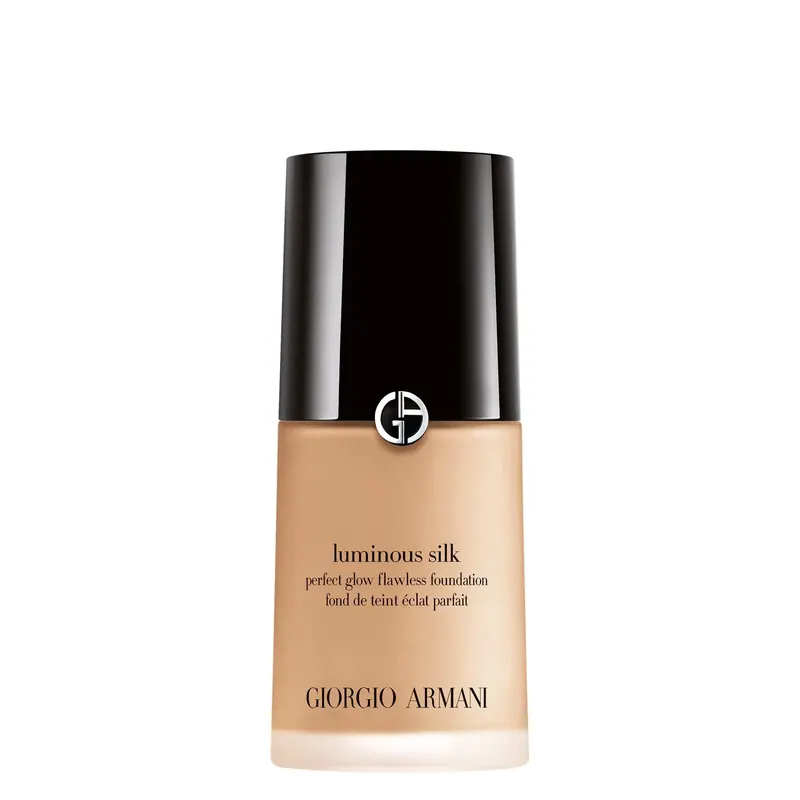 Luminous Silk Foundation 5.1 GIORGIO ARMANI | Pinalli