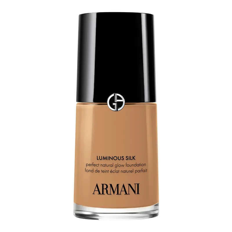 Luminous Silk Foundation 7.6 GIORGIO ARMANI | Pinalli