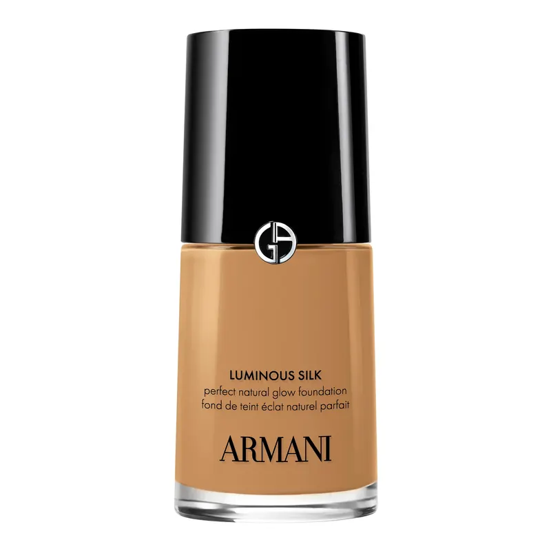 Luminous Silk Foundation 8.1 GIORGIO ARMANI | Pinalli