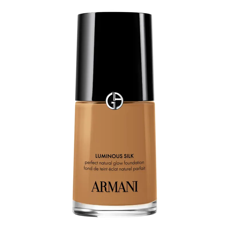 Luminous Silk Foundation 9 GIORGIO ARMANI | Pinalli